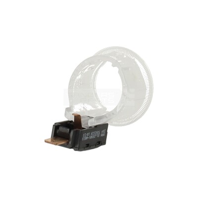 SPANSTIFT LED-LAMP